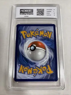 2025 Pokemon Pikachu Illustration Contest 2024 Promo #214 HGC 10 (sb4) - Image 2