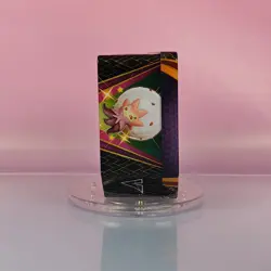 POKEMON TCG SHINING FATES TIN BOLTUND V SEALED - Image 2