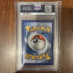 Pokemon TCG Charizard VMAX Shining Fates SV107/SV122 PSA 10 - Image 2
