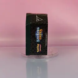POKEMON TCG SHINING FATES TIN ELDEGOSS V SEALED - Image 4