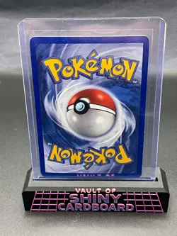 Pokemon TCG Team Magma's Rhyhorn (Reverse Holo) 38/75 - Image 2
