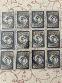 LOT Of 24Pokemon Pikachu 088 Sv: Scarlet & Violet Promo Holo 70 HP Pokemon - Image 5