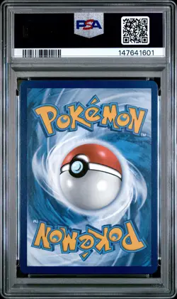 2025 POKEMON DRI EN-DESTINED RIVALS #232 CYNTHIA'S GARCHOMP EX PSA 10 - Image 2