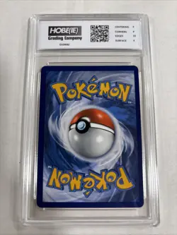 2016 Pokemon Machamp Break #60 HGC 9 (sb4) - Image 2
