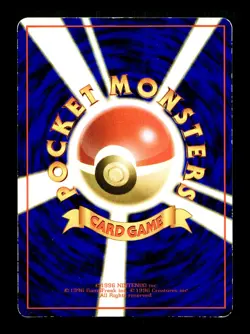 [MP] Moon Stone Japanese Vending Series Pokemon - Image 2