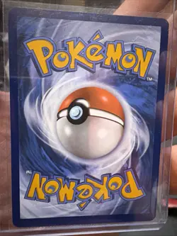 Mew EX SVP 053 Pokemon TCG Scarlet & Violet 151 UPC Promo Card Mint/Nm Condition - Image 2