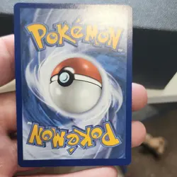 Pokemon Team Rocket's Mimikyu Card ASC 238/217 Rare Basic 60 HP Psychic - Image 2