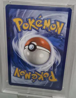 Pokemon TCG Ethans Typhlosion Full Art Card Destined Rivals 190/182 - Image 3
