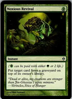 Magic | NPH | Noxious Revival | 118 | LP - Image 1