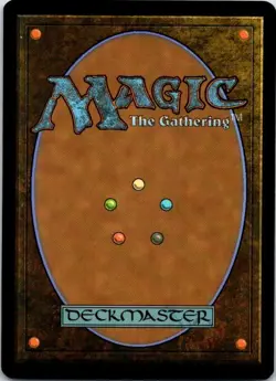 Magic | LTR | Flame of Anor (Borderless) | 406 | NM | Foil - Image 2