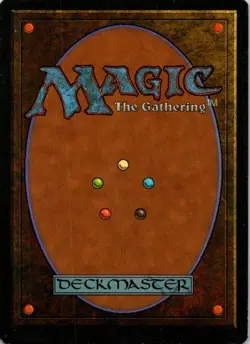 Magic | 4ED | Goblin King | | LP - Image 2