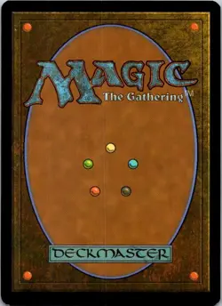 Magic | TSR | True-Name Nemesis | 321 | NM - Image 2