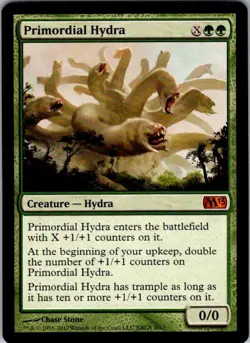 Magic | MEDIA | Primordial Hydra | XBLA 2013 | LP - Image 1