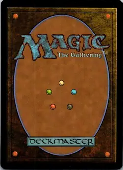 Magic | EOE | Cosmogrand Zenith Borderless | 304 | NM | Foil - Image 2