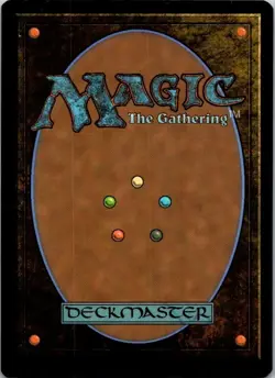 Magic | LTR | Nazgul 0725 Showcase Scrolls | 725 | NM | Foil - Image 2