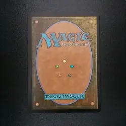 The Ooze mtg Rare 0177 Magic: The Gathering TMNT - Image 2