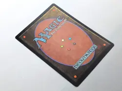 MTG - 4.ED. UNLIMITED (FWB/'95) - WINTER ORB - FROSTBRINGER / NEVER PLAYED / NM - Image 4