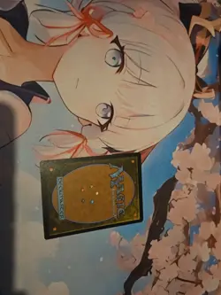 Mtg Winds of Change Future Sight Art Mystery Booster 2 - Image 2