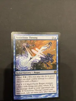 Notorious Throng Morningtide Regular - Image 1