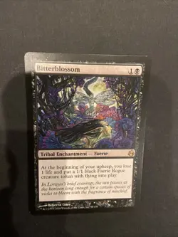 Bitterblossom Morningtide Regular - Image 1
