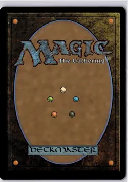 Niv-Mizzet, Visionary Foundations Regular NM M 0123 - Image 2