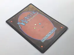 MTG - 4.ED. UNLIMITED (FWB/'95) - IVORY TOWER - ELFENBEINTURM / NEVER PLAYED /NM - Image 4