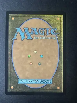 Mondo Gecko (Showcase Foil) Teenage Mutant Ninja Turtles TMNT 231 Mythic - Image 2