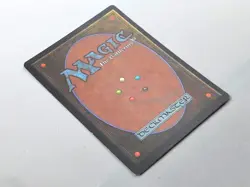 MTG - 4.ED. UNLIMITED (FWB/'95) - BALANCE - BALANCE / NEVER PLAYED / NM - Image 4