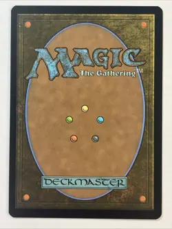 MTG Teenage Mutant Ninja Turtles #177 The Ooze - Image 2