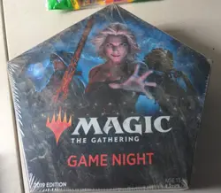 Magic The Gathering - Game Night 2019 Edition - SEALED - Image 1