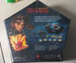 Magic The Gathering - Game Night 2019 Edition - SEALED - Image 2