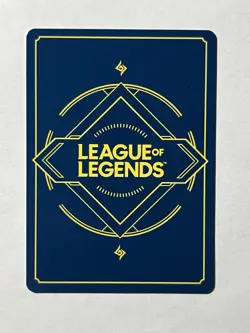 Piercing Light [SFD - 023/221] - League Of Legends TCG Riftbound Spiritforge - Image 2