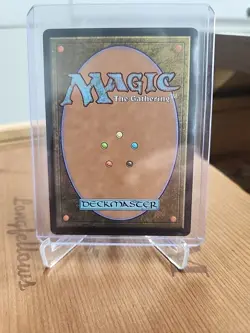 Magic The Gathering Warren Warleader 0300 - Image 2