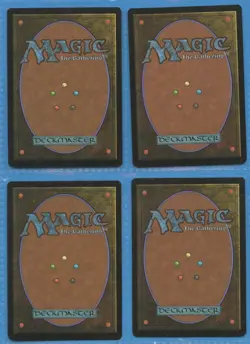 MTG: PROMO PACK: Bloomburrow: Hop to It: PLAYSET of 4 - Image 2