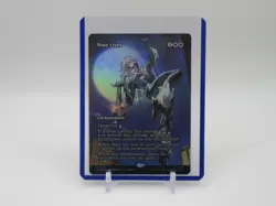 Nine Lives - Foil - Borderless - Eternal Legal - MAR - MTG - EN - NM - 0003 - Image 1