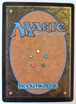 Kain, Traitorous Dragoon BORDERLESS FINAL FANTASY #316 MTG FOIL - Image 2