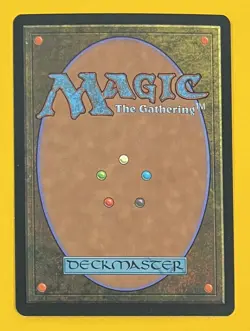 MTG METALWORKER Urza's Destiny (OldManMTG 004-778) - Image 2