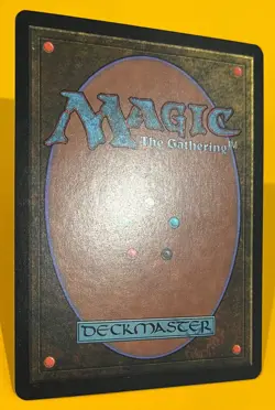 MTG METALWORKER Urza's Destiny (OldManMTG 004-778) - Image 4