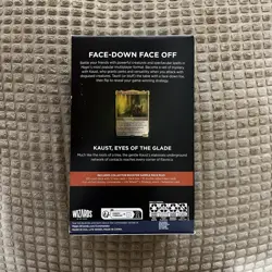 Murders at Karlov Manor - Commander Deck (Deadly Disguise) - Magic MTG Trading C - Image 3