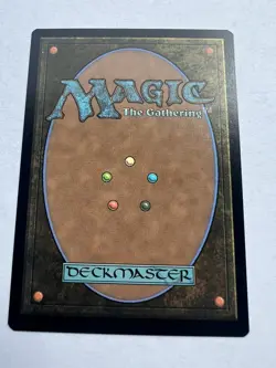 NM Michaelangelo, Improviser MTG Teenage Mutant Ninja Turtles - Image 2
