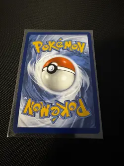Pokemon Area Zero Underdepths 174/142 Stellar Crown Gold Hyper Rare Holo NM - Image 2
