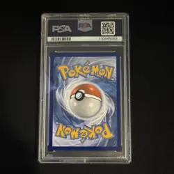 Pokemon Charizard V SWSH260 Sword & Shield Promo Holo PSA 10 Ultra-Premium - Image 2