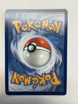 Pikachu - (Cosmo Holo) 2026 Promo 30year Anniversary Card Pokemon Days - Image 2