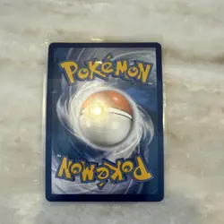 Pokemon Karen's Conviction 193/198 Chilling Reign Full Art Holo Ultra Rare - Image 2