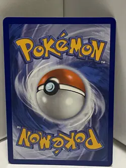 Pokemon TCG Spearow 151/132 Illustration Rare Mega Evolution Near Mint Condition - Image 2