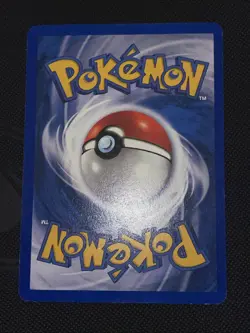 Pokemon TCG Clefairy Doll Trainer Base Set, 70/102 Rare Card NM / LP - Image 3