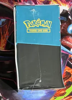 2026 Pokemon Ascended Heroes ETB Elite Trainer Box Brand New Factory Sealed - Image 2