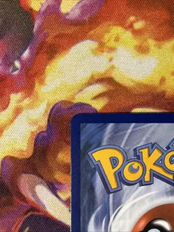 Pokemon TCG Mega Charizard Y Ex 294/217 GOLD Ascended Hero’s PACK FRESH - Image 5