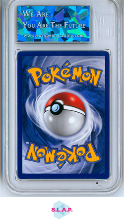 ULTRIGARIA POKEMON 48 2000 JUNGLE NON-HOLO DEUTSCH EGS 9 - Image 2