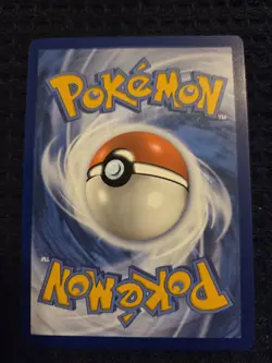 Pokemon Paldean Tauros Sv02: Paldea Evolved Illustration Rare 218/193 Foil - Image 2
